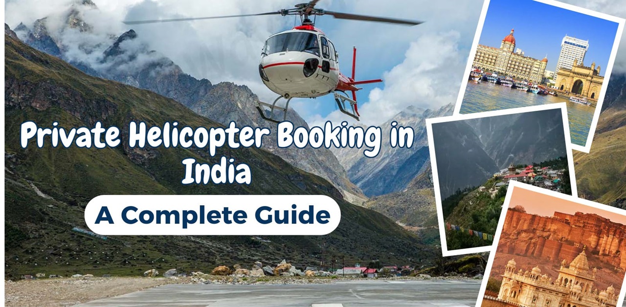 Pilot Helicopter Air Service