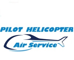 Pilot Helicopter Air Service